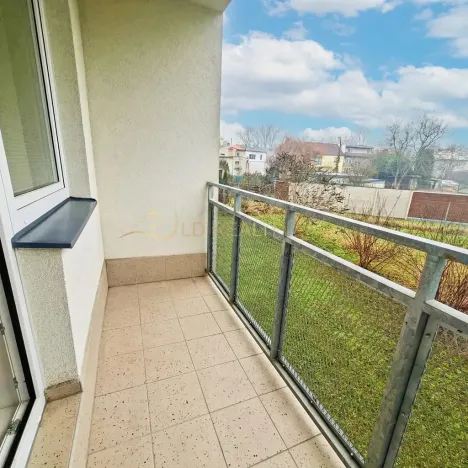 Pronájem bytu 2+kk, Olomouc, Horova, 53 m2