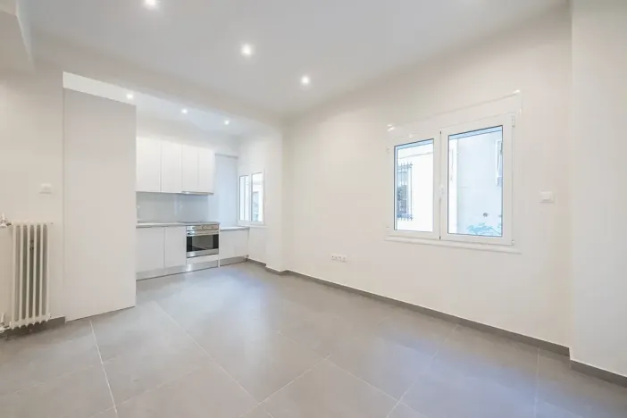 Prodej bytu 2+kk, Athény, Řecko, Ιπποδάμου, 52 m2