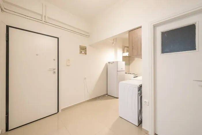 Prodej bytu 1+kk, Athény, Řecko, Πολεμοκράτους, 30 m2