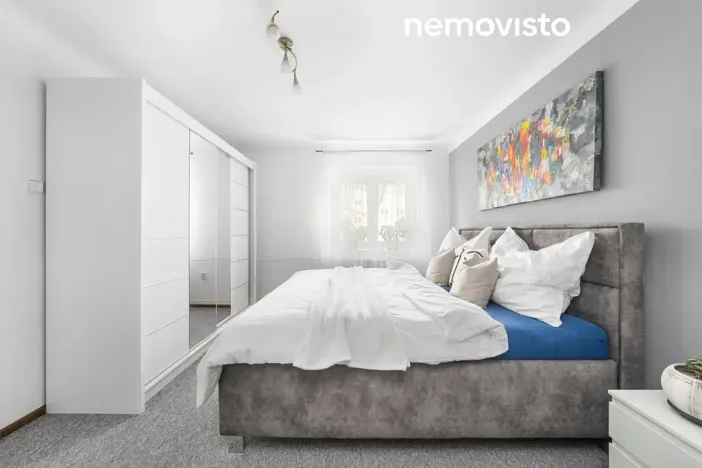 Prodej bytu 2+1, Ostrava, Horní, 58 m2