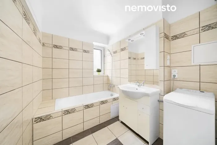 Prodej bytu 2+1, Ostrava, Horní, 58 m2