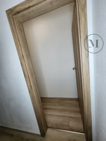 Pronájem bytu 1+kk, České Budějovice, Dobrovodská, 41 m2