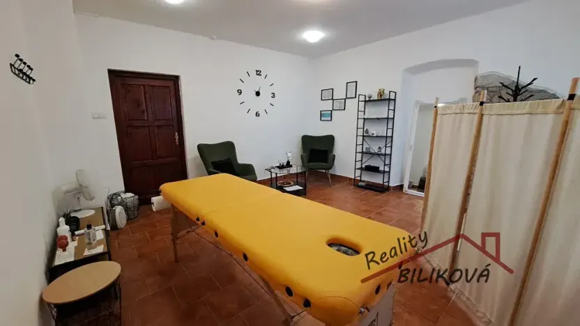 Pronájem obchodního prostoru, Brandýs nad Labem-Stará Boleslav, F. X. Procházky, 28 m2