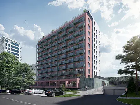 Prodej bytu 2+kk, Brno, Burešova, 140 m2