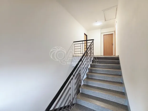 Pronájem bytu 2+1, Praha - Michle, Hanusova, 69 m2