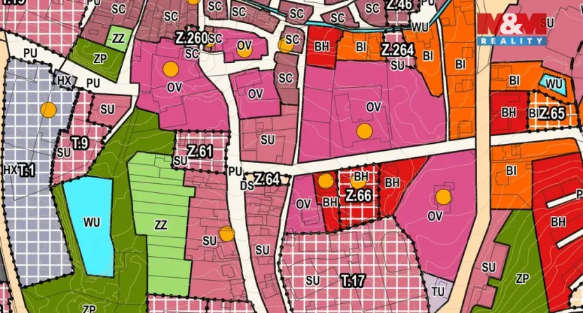 Prodej obchodního prostoru, Česká Kamenice, Lipová, 1225 m2