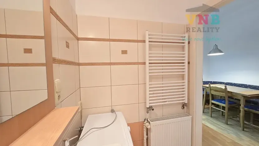 Pronájem bytu 3+1, Prostějov, Vrchlického, 80 m2