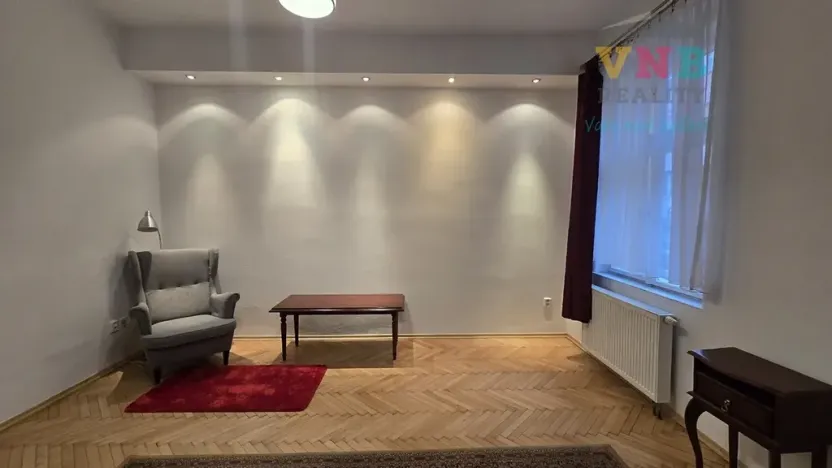 Pronájem bytu 3+1, Prostějov, Vrchlického, 80 m2