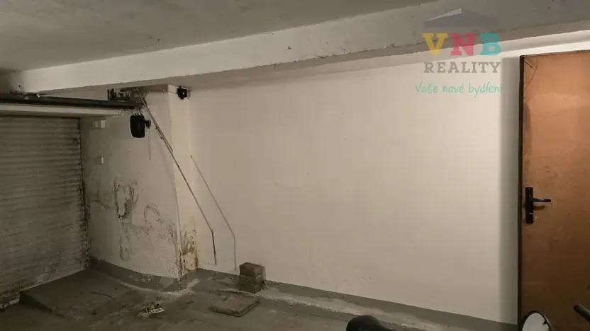 Pronájem bytu 3+1, Prostějov, Vrchlického, 80 m2