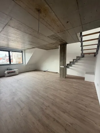 Prodej bytu 3+kk, České Budějovice, Štítného, 90 m2