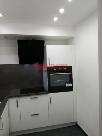 Pronájem bytu 2+kk, Praha - Řepy, Šimonova, 43 m2