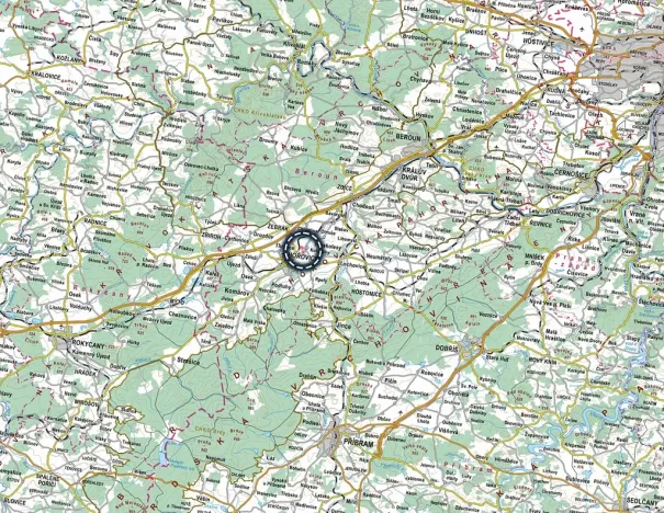 Prodej pole, Kotopeky, 55687 m2