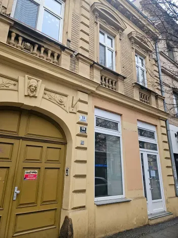 Pronájem obchodního prostoru, Brno, Lidická, 30 m2