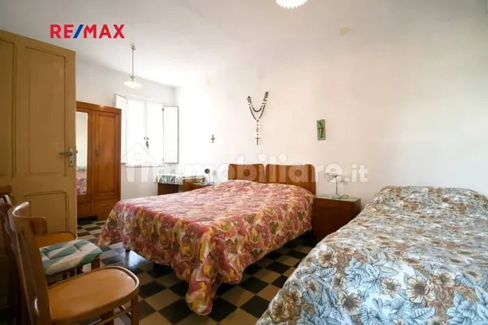 Prodej rodinného domu, Guspini, Itálie, 280 m2