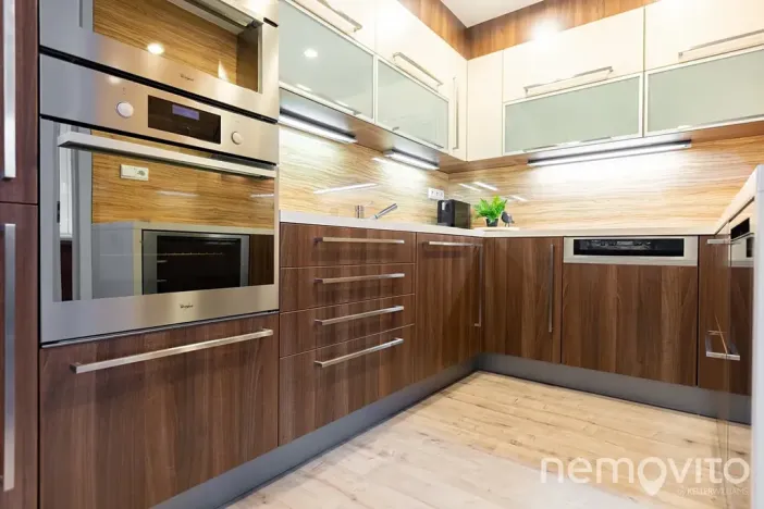 Prodej bytu 3+kk, Praha - Podolí, Na dolinách, 86 m2