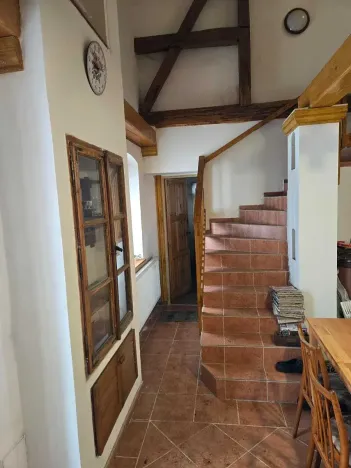 Prodej chalupy, Vidice, 154 m2