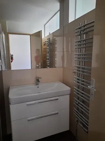 Pronájem bytu 2+1, Praha - Břevnov, U první baterie, 59 m2