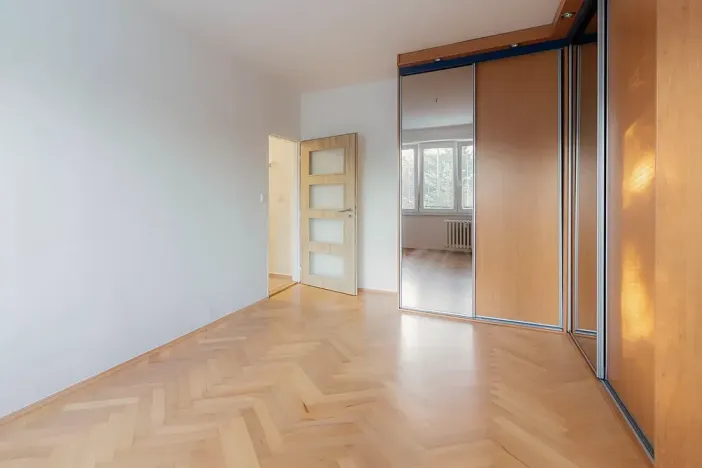 Prodej bytu 2+1, Praha - Záběhlice, Senohrabská, 53 m2