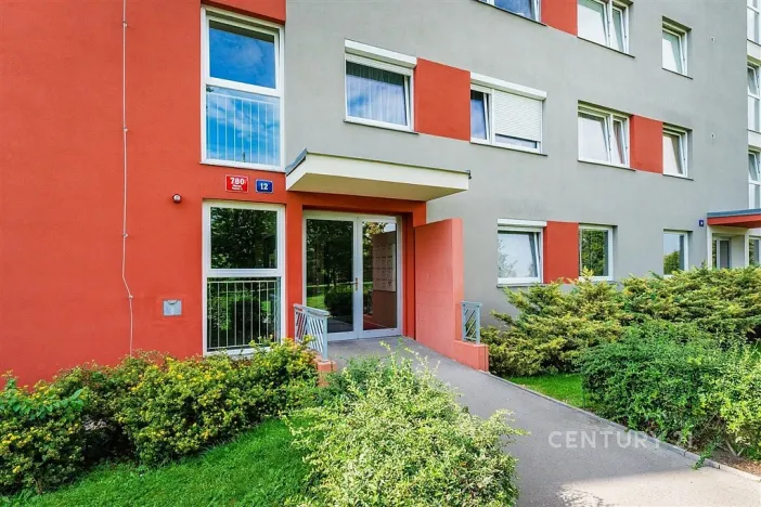 Pronájem bytu 3+kk, Praha, Kytlická, 80 m2