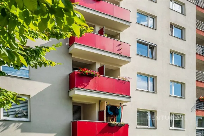 Pronájem bytu 3+kk, Praha, Kytlická, 80 m2