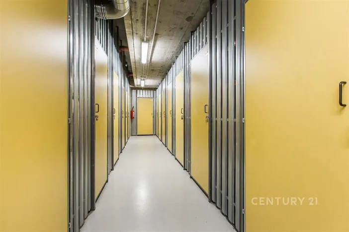 Pronájem bytu 2+kk, Praha, Saarinenova, 51 m2