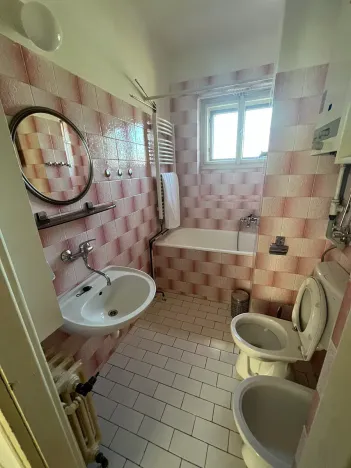 Prodej činžovního domu, Praha - Braník, U družstva Práce, 230 m2