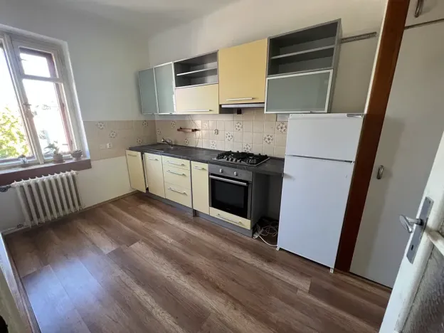 Prodej činžovního domu, Praha - Braník, U družstva Práce, 230 m2