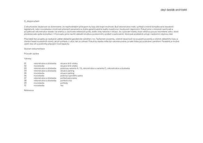 Prodej činžovního domu, Praha - Braník, U družstva Práce, 230 m2