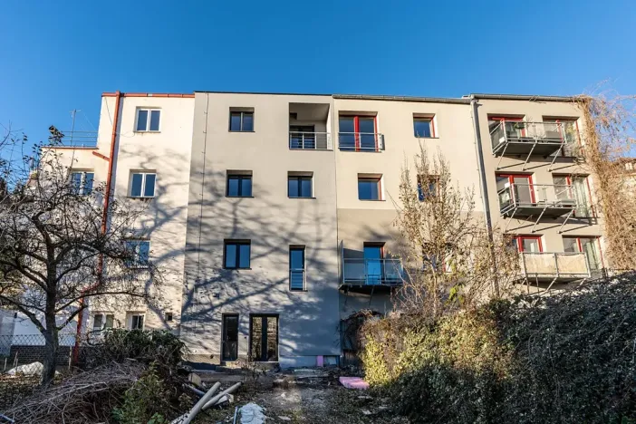 Prodej rodinného domu, Praha - Smíchov, Na pláni, 141 m2