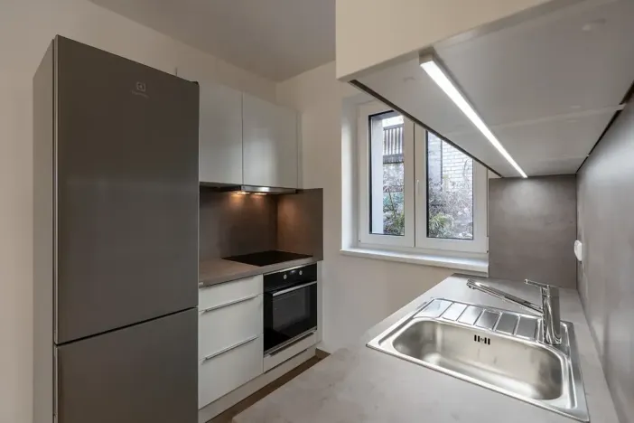 Prodej rodinného domu, Praha - Smíchov, Na pláni, 141 m2