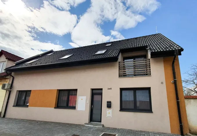 Prodej vícegeneračního domu, Pasohlávky, 320 m2