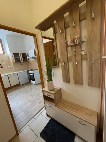 Prodej bytu 2+kk, Jablonec nad Nisou, Jungmannova, 32 m2