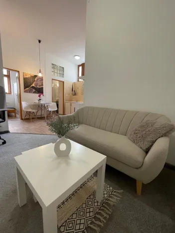 Prodej bytu 2+kk, Jablonec nad Nisou, Jungmannova, 32 m2