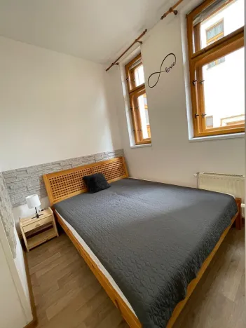 Prodej bytu 2+kk, Jablonec nad Nisou, Jungmannova, 32 m2