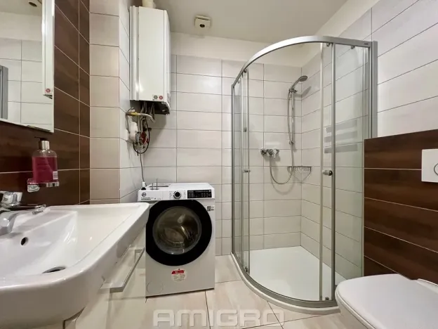 Pronájem bytu 1+kk, Brno, Životského, 24 m2