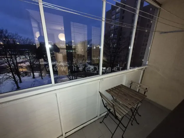 Pronájem bytu 1+kk, Ostrava - Moravská Ostrava, Gen. Janouška, 30 m2