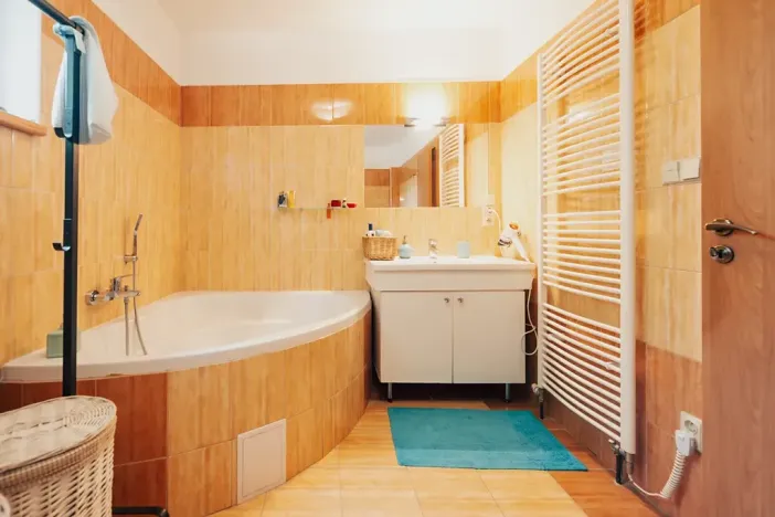 Prodej rodinného domu, Halenkovice, 188 m2