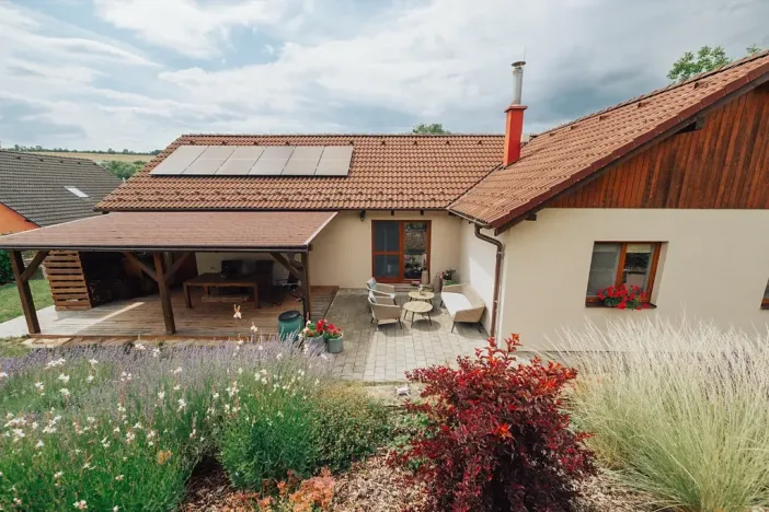 Prodej rodinného domu, Halenkovice, 188 m2