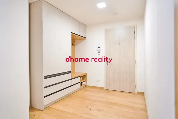 Prodej bytu 3+kk, Olomouc, Lazecká, 102 m2