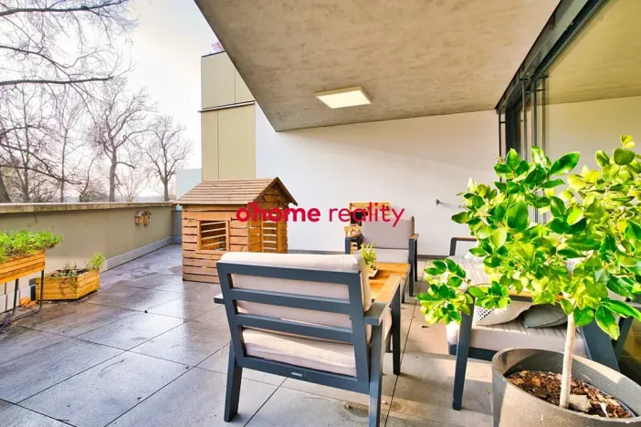 Prodej bytu 3+kk, Olomouc, Lazecká, 102 m2