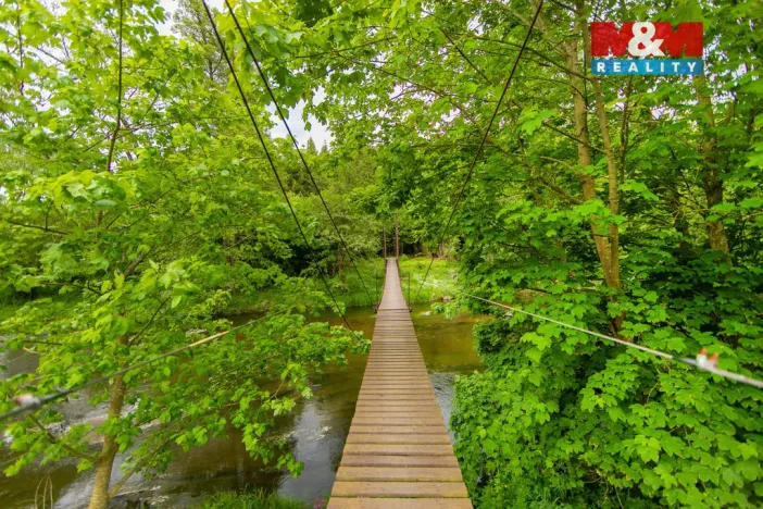 Prodej chaty, Svojšín, 60 m2