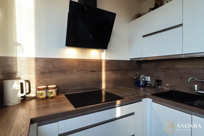 Prodej bytu 3+kk, Ostrava, Josefa Kotase, 68 m2