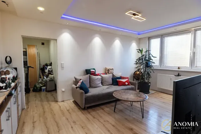 Prodej bytu 3+kk, Ostrava, Josefa Kotase, 68 m2