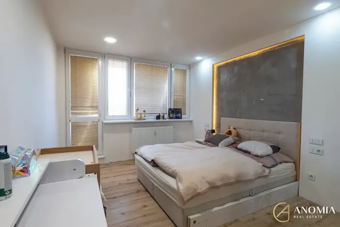 Prodej bytu 3+kk, Ostrava, Josefa Kotase, 68 m2