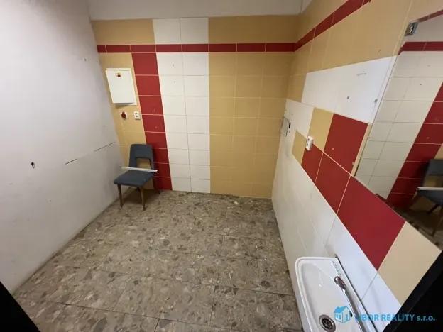 Pronájem obchodního prostoru, Frýdek-Místek, Slezská, 52 m2