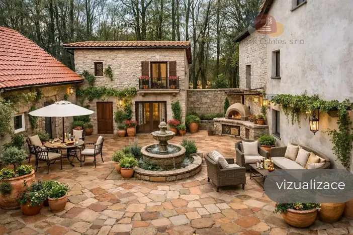 Prodej rodinného domu, Petrovice u Karviné, 12976 m2