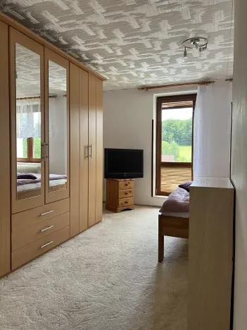 Prodej rodinného domu, Skuteč, 170 m2