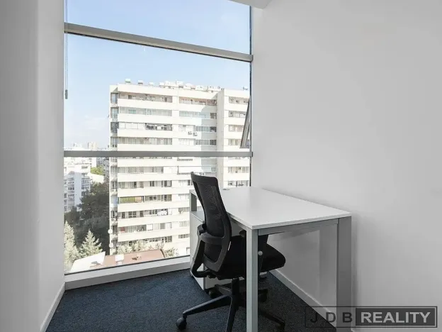 Pronájem kanceláře, Praha - Stodůlky, Bucharova, 50 m2