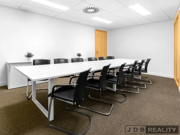 Pronájem kanceláře, Praha - Staré Město, Rybná, 5 m2