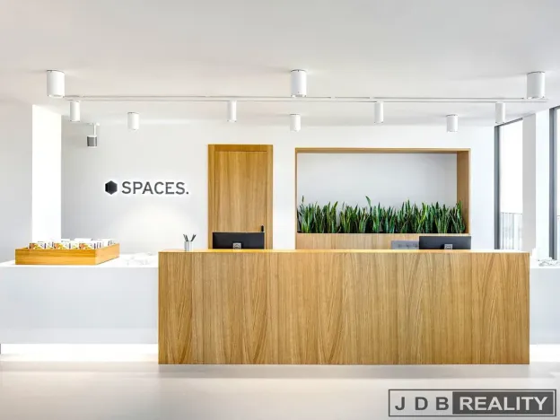 Pronájem kanceláře, Praha - Staré Město, Na Perštýně, 65 m2